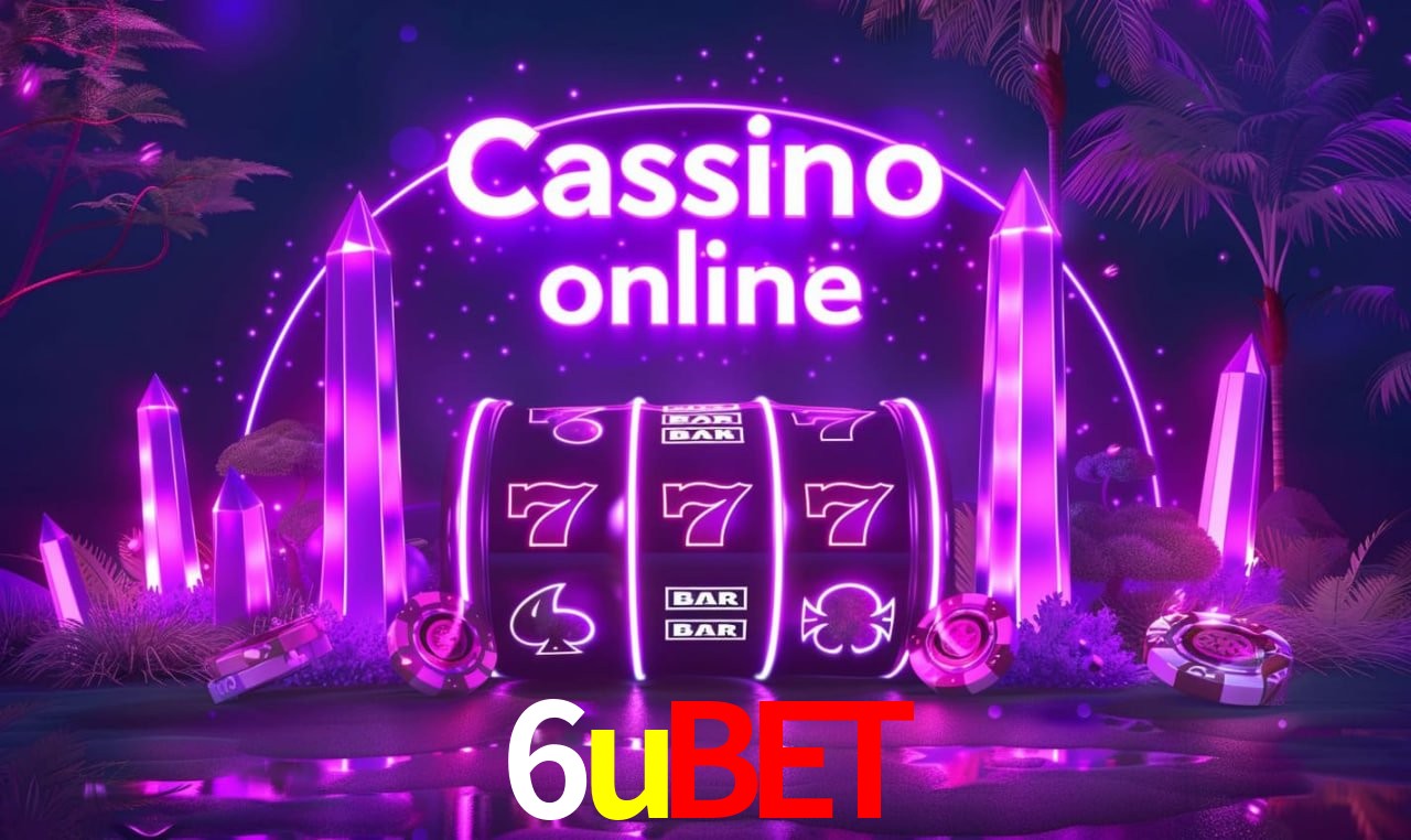 6ubet - Winners Celebration